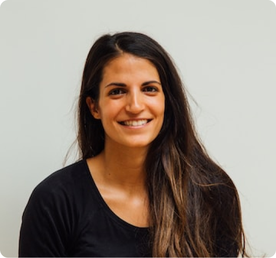 Jane Doe, Marketing Lead