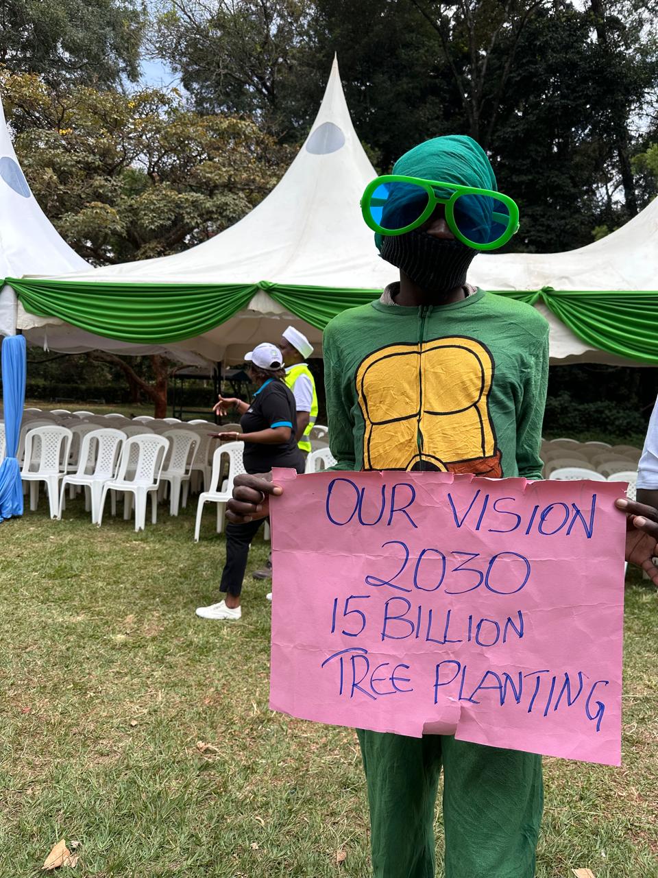 Community engagement and education